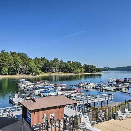 Lake Keowee Condo With Views And Pools And Marina! Salem Zewnętrze zdjęcie