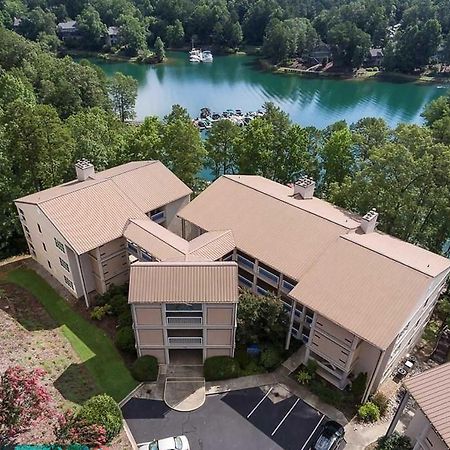 Lake Keowee Condo With Views And Pools And Marina! Salem Zewnętrze zdjęcie