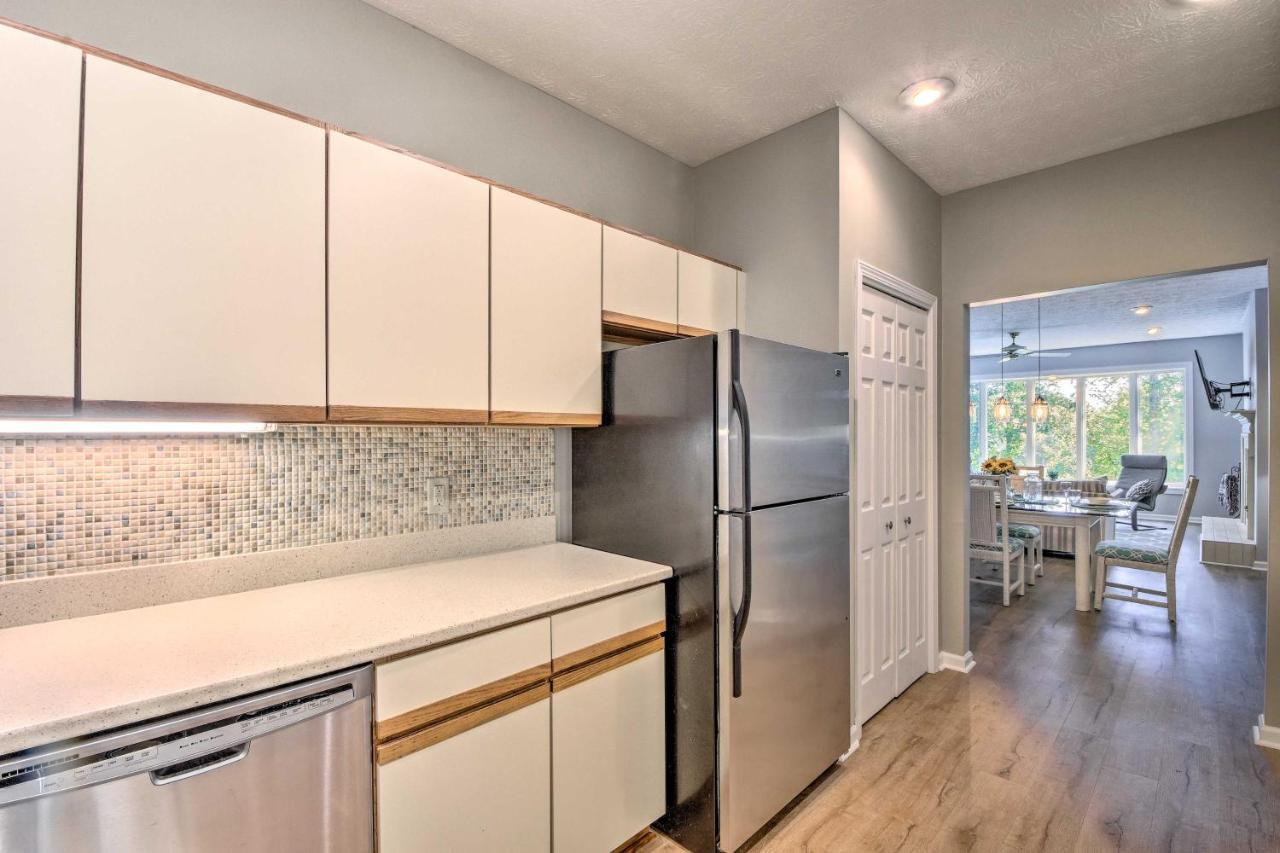 Lake Keowee Condo With Views And Pools And Marina! Salem Zewnętrze zdjęcie