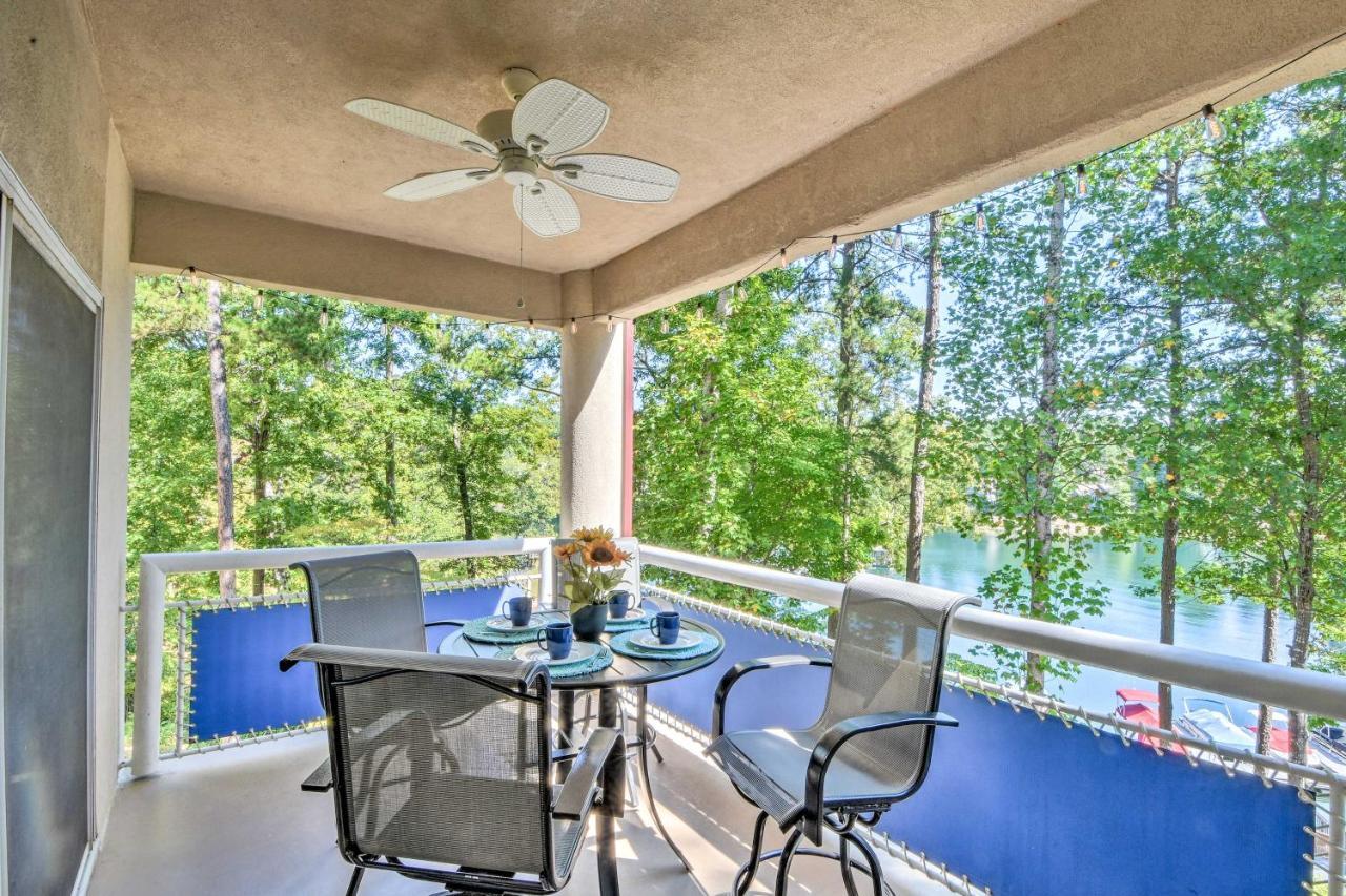 Lake Keowee Condo With Views And Pools And Marina! Salem Zewnętrze zdjęcie
