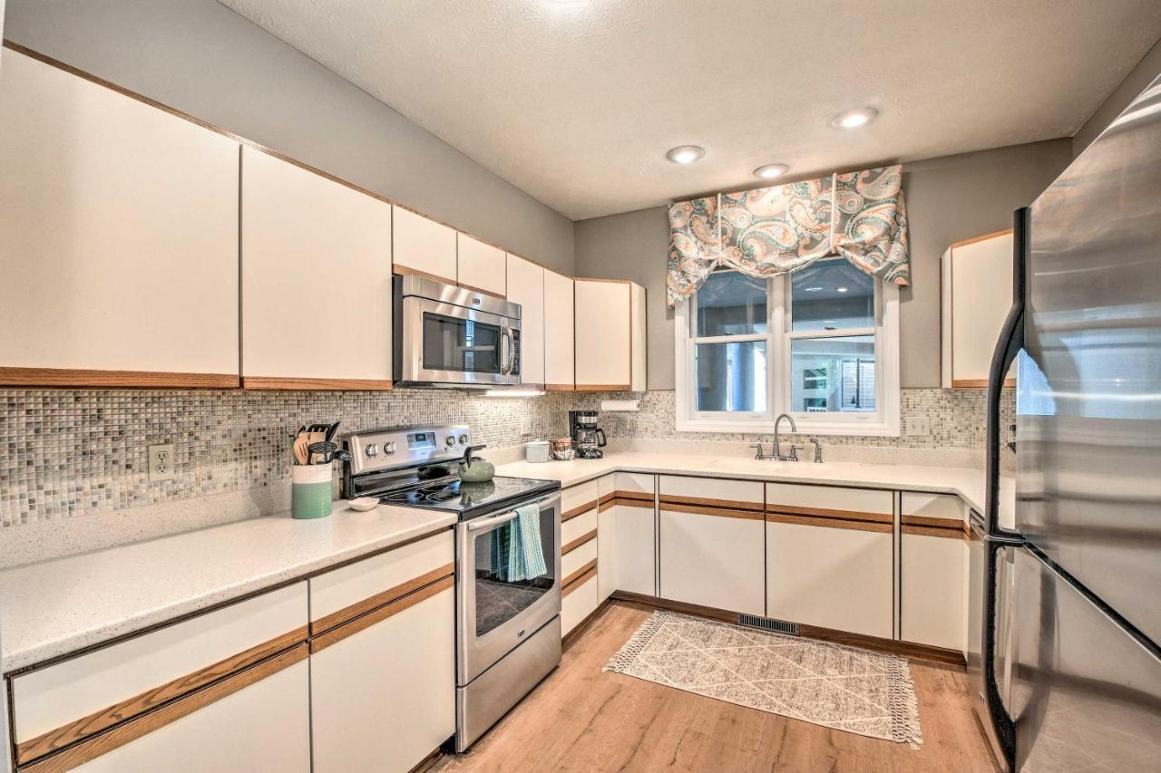 Lake Keowee Condo With Views And Pools And Marina! Salem Zewnętrze zdjęcie