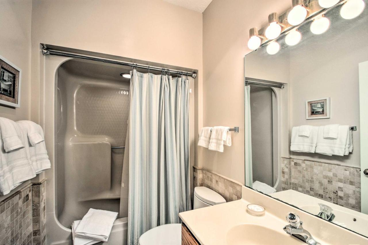 Lake Keowee Condo With Views And Pools And Marina! Salem Zewnętrze zdjęcie