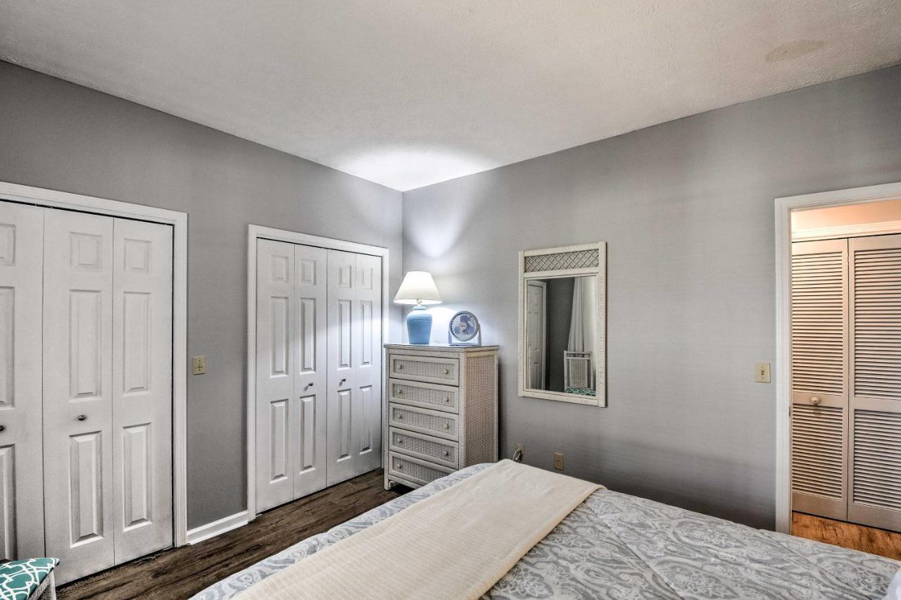Lake Keowee Condo With Views And Pools And Marina! Salem Zewnętrze zdjęcie