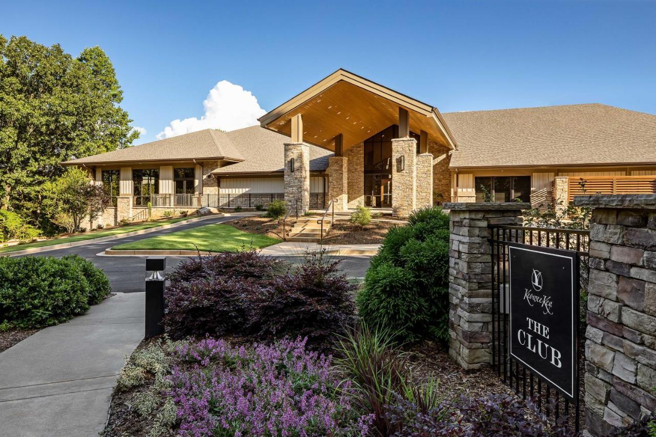 Lake Keowee Condo With Views And Pools And Marina! Salem Zewnętrze zdjęcie